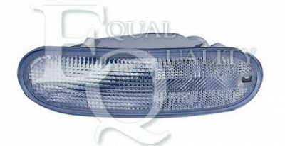 EQUAL QUALITY ga3053 -  Фонарь указателя поворота